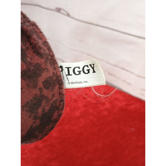 ROBLOX "PIGGY" Series 1 Collectible Plush 9" Plush Stuffed Animal - Picture 6 of 6